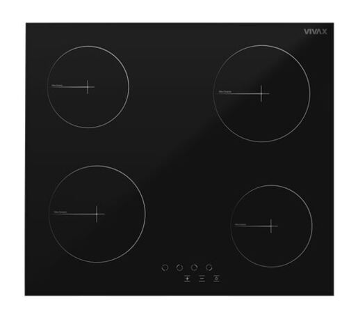 VIVAX HOME ugrad. pećnica BO-808BFD G