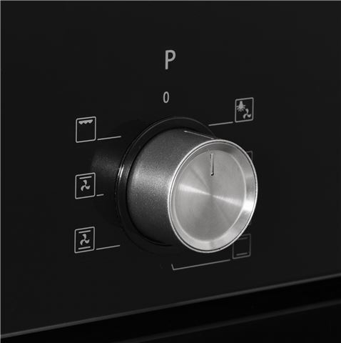 VIVAX HOME ugrad. pećnica BO-808BFD G