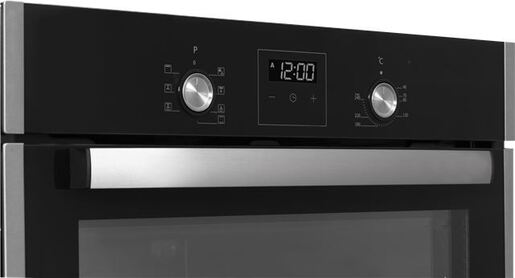 VIVAX HOME ugrad. pećnica BO-808BFD G