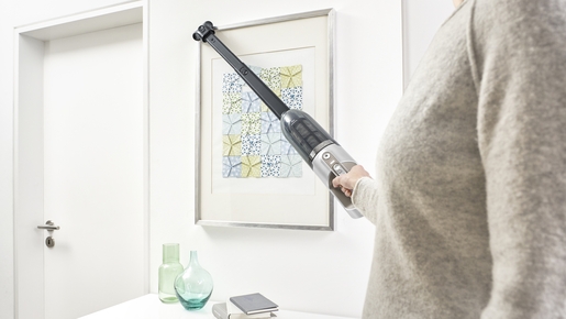 Bosch BBH3ALL28 правосмукалка