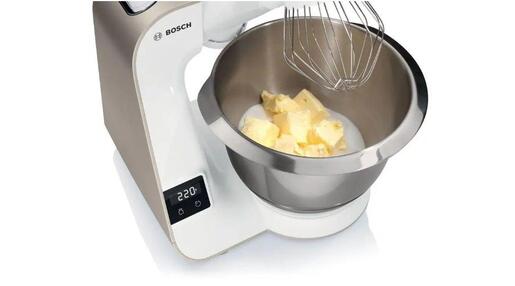 Bosch MUM5XW20 миксер