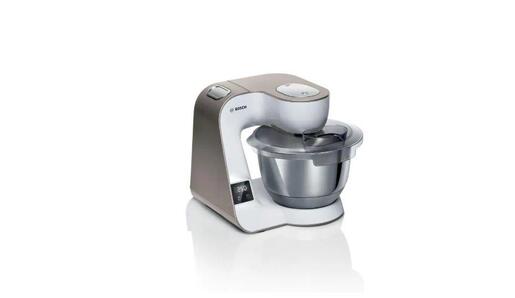 Bosch MUM5XW20 миксер