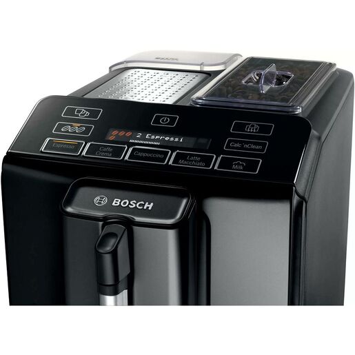 Bosch TIS30329RW апарат за кафе