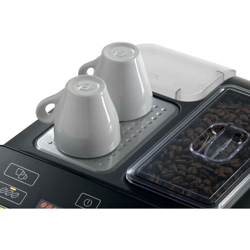Bosch TIS30329RW апарат за кафе