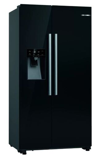 Bosch KAD93VBFP фрижидер