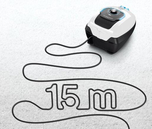 Bosch BGL8SIL6 правосмукалка