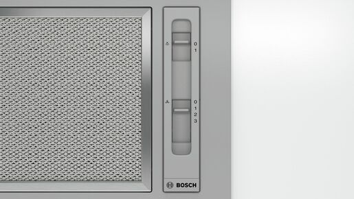 Bosch DLN53AA70 аспиратор