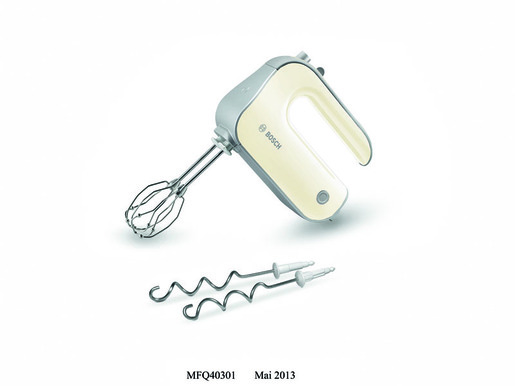 Bosch MFQ40301 миксер