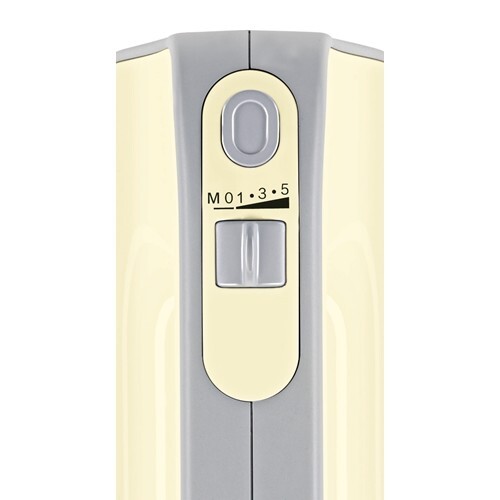 Bosch MFQ40301 миксер