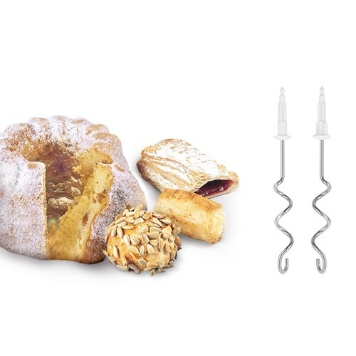 Bosch MFQ40301 миксер