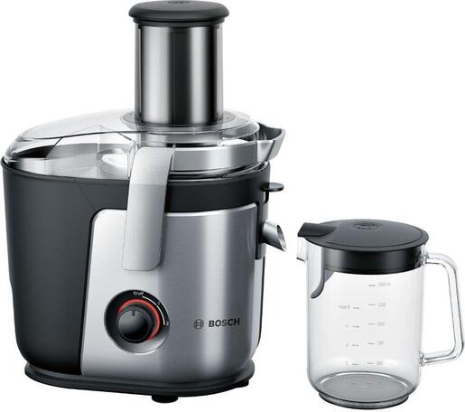 Bosch MES4000 соковник