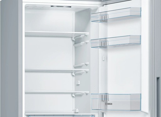 Bosch KGV362LEA фрижидер