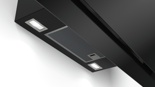 Bosch DWK97JM60 аспиратор