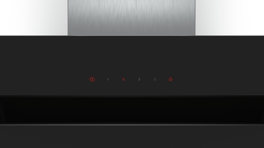 Bosch DWK97JM60 аспиратор