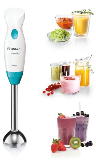 Bosch MSM2410DW рачен блендер