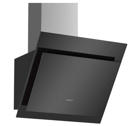 Bosch DWK67CM60 аспиратор