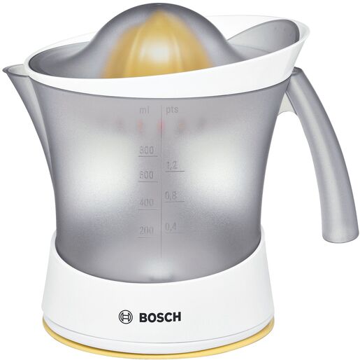 Bosch MCP3000N цедалка за цитрус