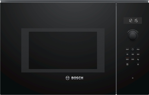 Bosch BFL554MB0 микровална