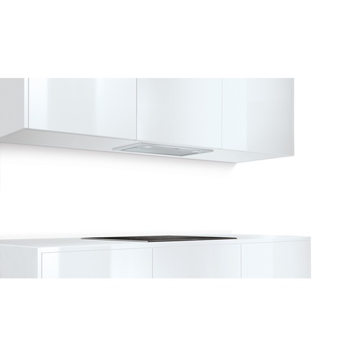 Bosch DHL575C аспиратор