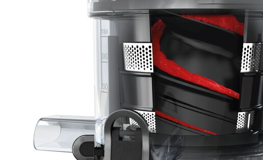 Bosch MESM731M соковник