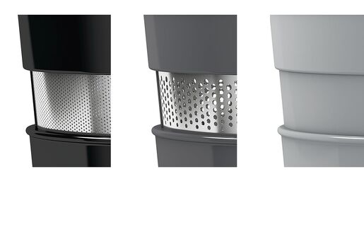 Bosch MESM731M соковник