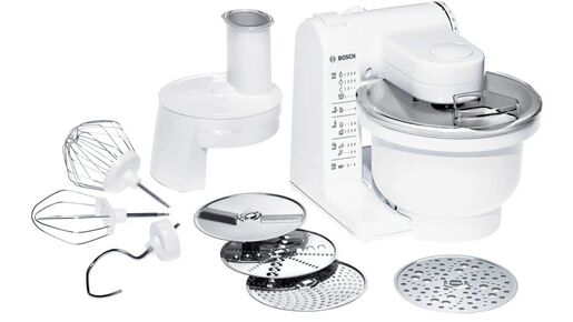 Bosch MUM4427 мултипрактик