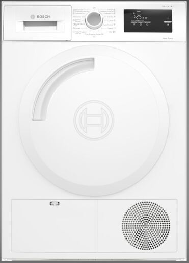 Bosch mašina za sušenje vejša WTH83002BY