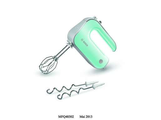 Bosch MFQ40302 миксер