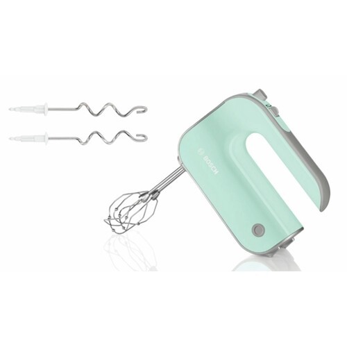 Bosch MFQ40302 миксер