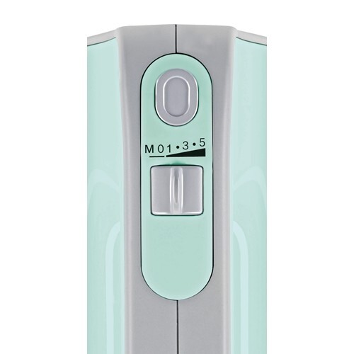 Bosch MFQ40302 миксер