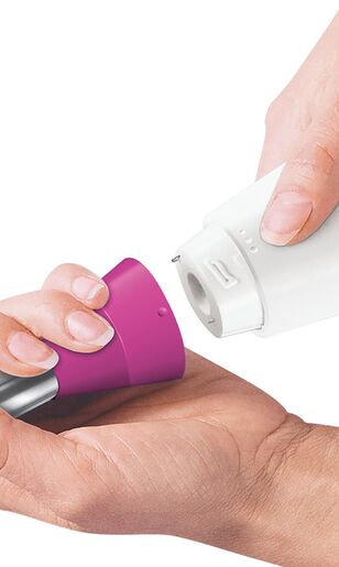 Bosch MSM2410PW рачен блендер