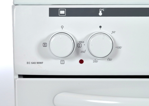 Favorit EC 640 WWF Електричен шпорет