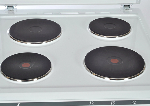 Favorit EC 640 WWF Електричен шпорет