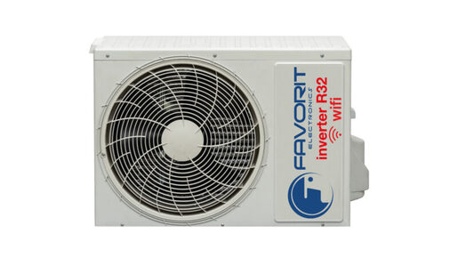 Favorit 12000 BTU INVERTER WI-FI клима уред