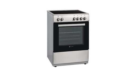 Favorit CC 600 IF Стаклокрамички шпорет