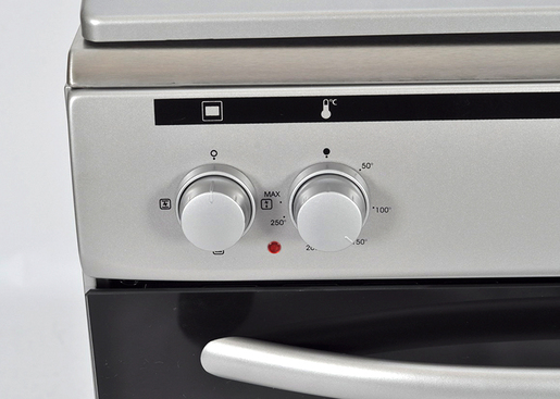 Favorit EC 640 SF Електричен шпорет