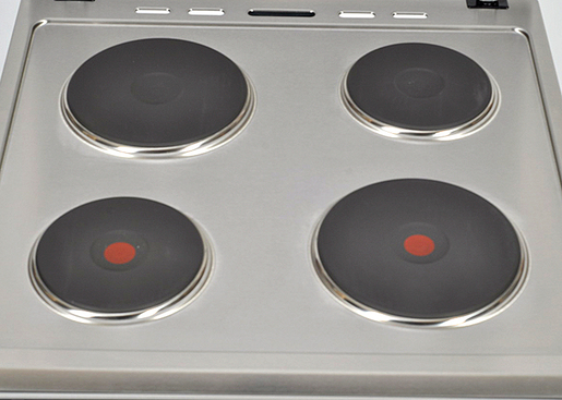 Favorit EC 640 SF Електричен шпорет