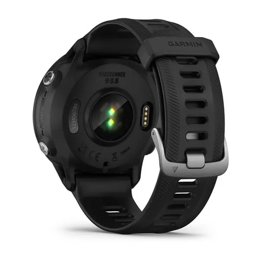 Garmin Forerunner 955 010-02638-30 Black, 46,5mm,  smart watch