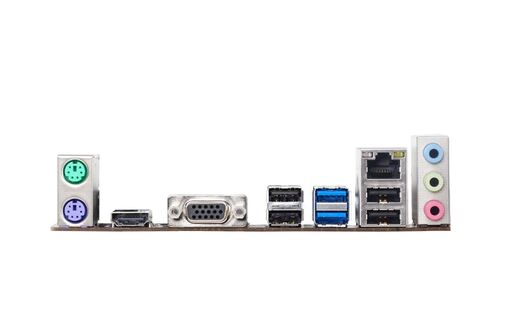 Biostar 1200 H510MHP 2.0 матична плоча