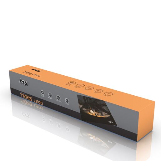 MS TERIS L500 гејминг подлога за глушец