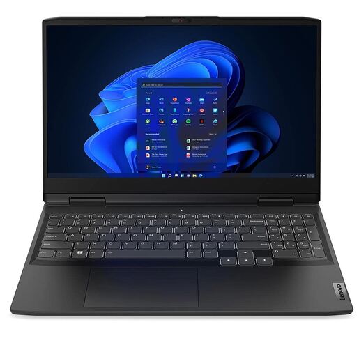 Lenovo IdeaPad Gaming 3 15ARH7, 82SB00D0RM, 15.6" FHD IPS, Ryzen 5-6600H, 16GB, 512GB SSD, RTX 3050 4GB лаптоп