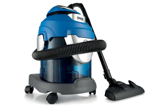 Gorenje usisivač VC1601BUWD