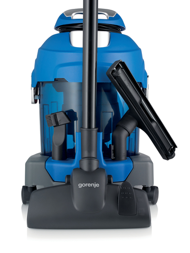 Gorenje usisivač VC1601BUWD