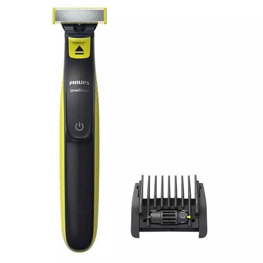 PHILIPS QP2724/23 ONE BLADE 360 ° жилет ,3 чешлиња