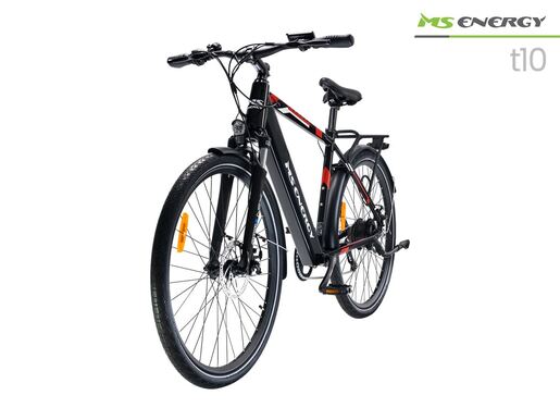 MS Energy e-Bike t10 Електричен велосипед