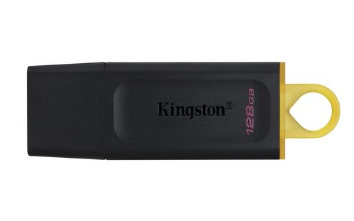 Kingston 128GB DTX USB стик