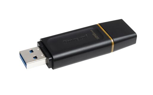 Kingston 128GB DTX USB стик