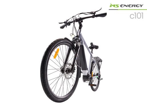 MS Energy e-Bike C101 Електричен велосипед