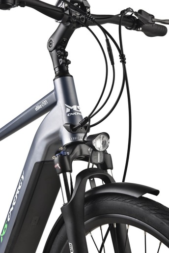 MS Energy e-Bike C101 Електричен велосипед