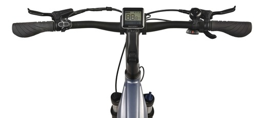 MS Energy e-Bike C101 Електричен велосипед